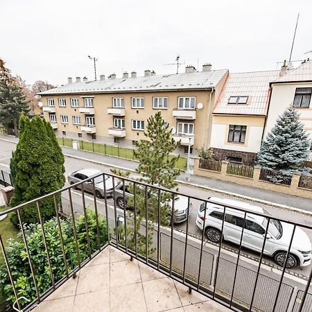 Appartement Rezidence Poděbrady Extérieur photo