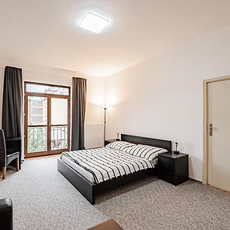 Appartement Rezidence Poděbrady Extérieur photo
