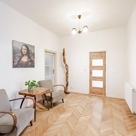 Appartement Rezidence Poděbrady Extérieur photo