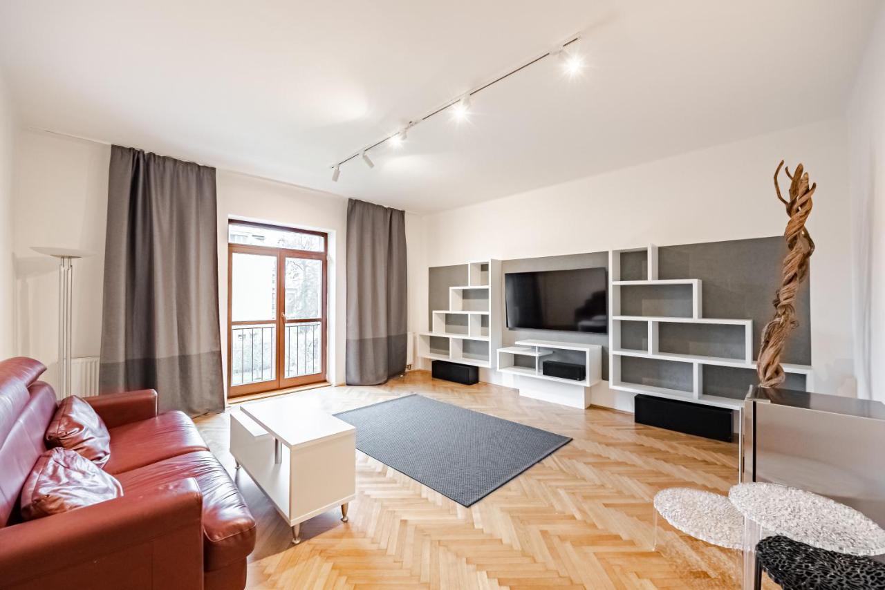 Appartement Rezidence Poděbrady Extérieur photo